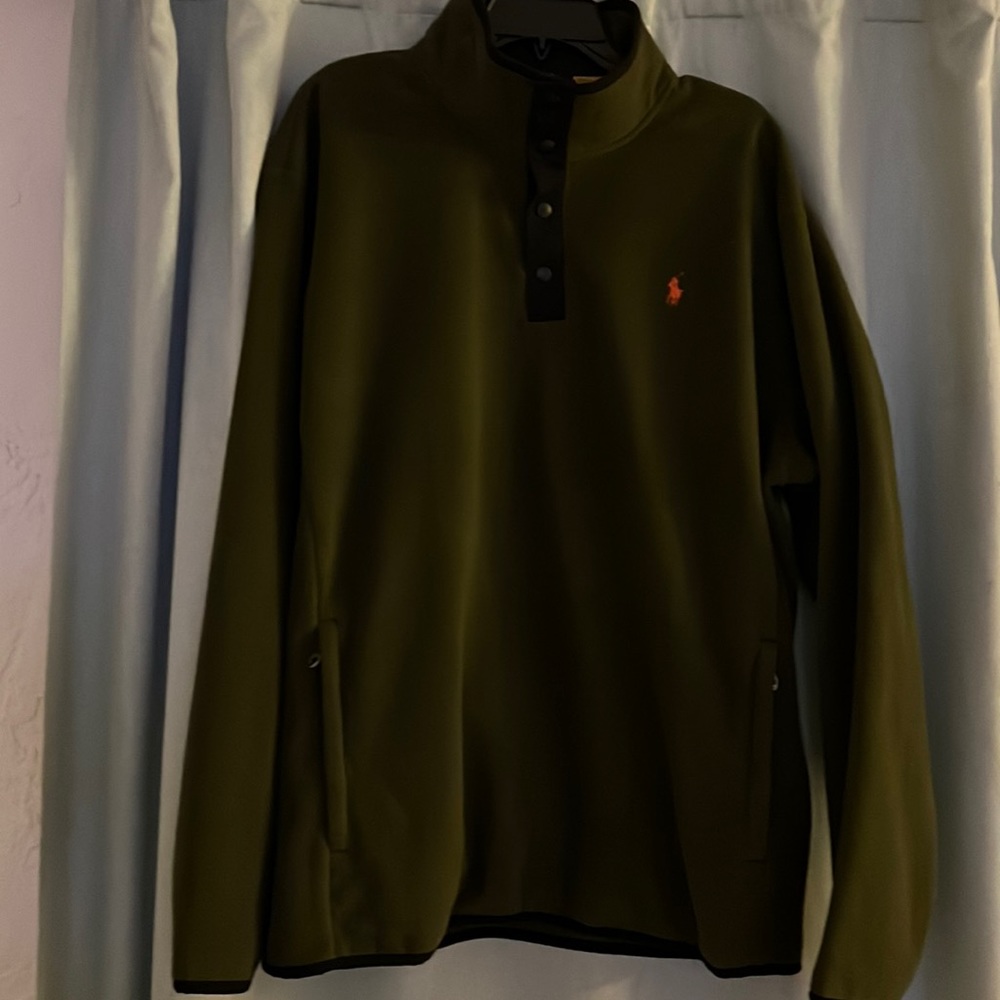 Polo Men’s sweater